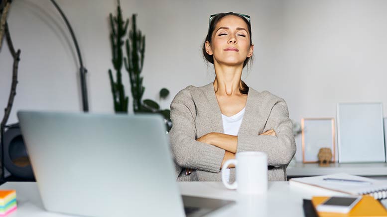 Employee Productivity