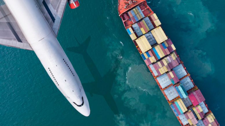 How smart freight forwarders are preventing disruptions