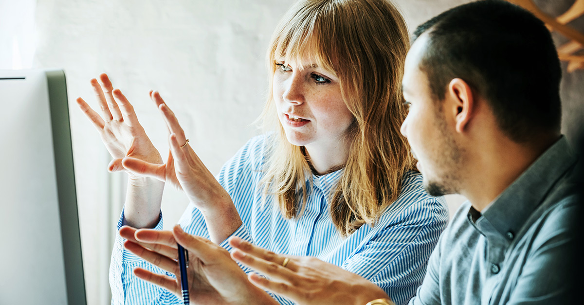 Building a smarter threat detection and response strategy