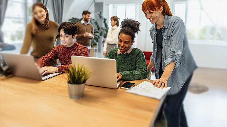 Building a sustainable workplace your employees actually enjoy