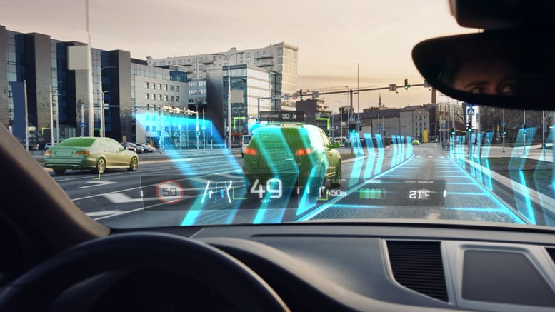 From manual to self-driving: An automated approach to managing cloud infrastructure