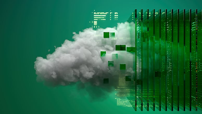 Optimizing AI in a hybrid cloud environment