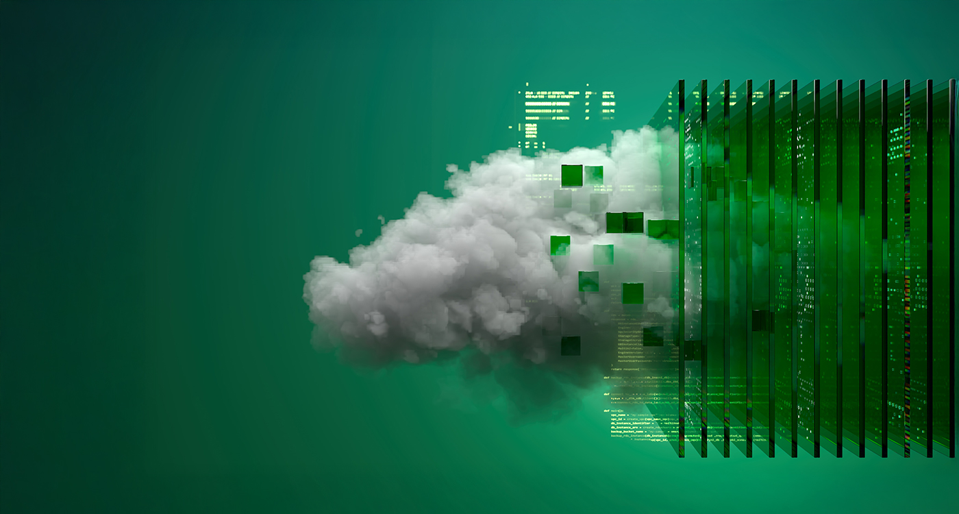 Optimizing AI in a hybrid cloud environment