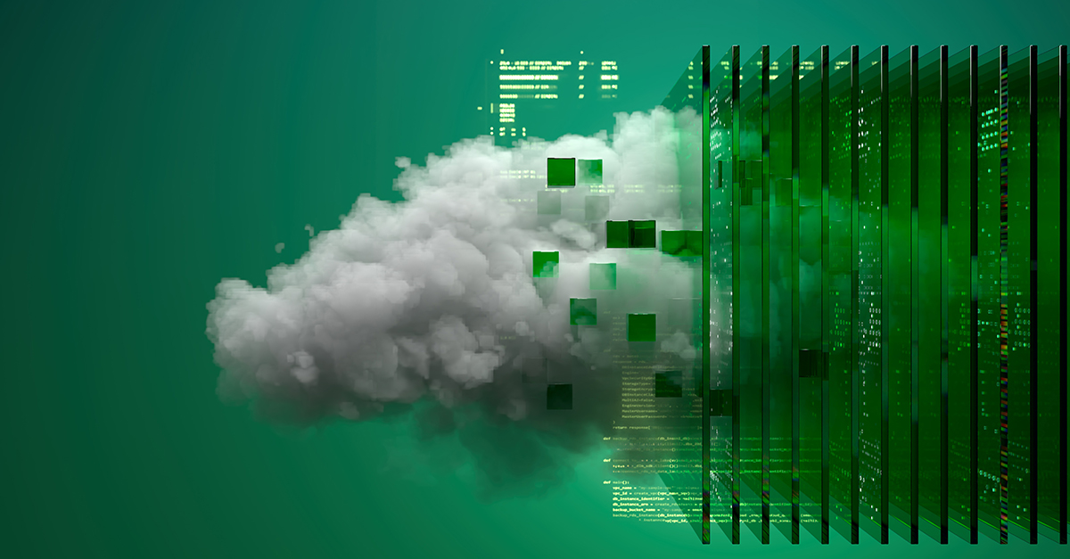 Optimizing AI in a hybrid cloud environment