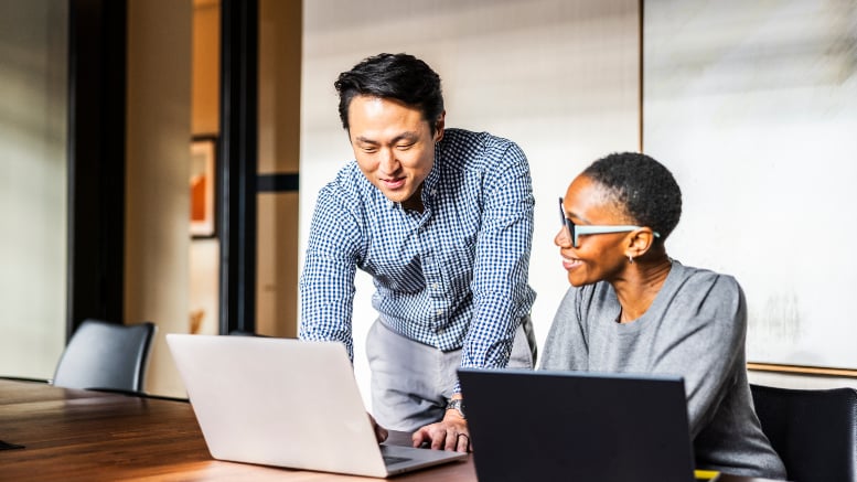 Avasant names Unisys a digital workplace services Leader for fourth year