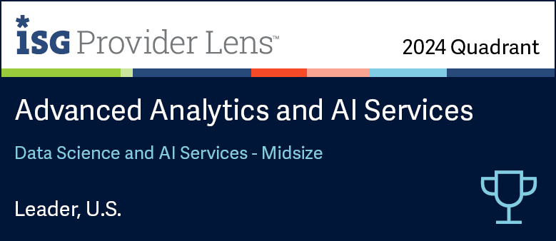 Data Science and AI Services