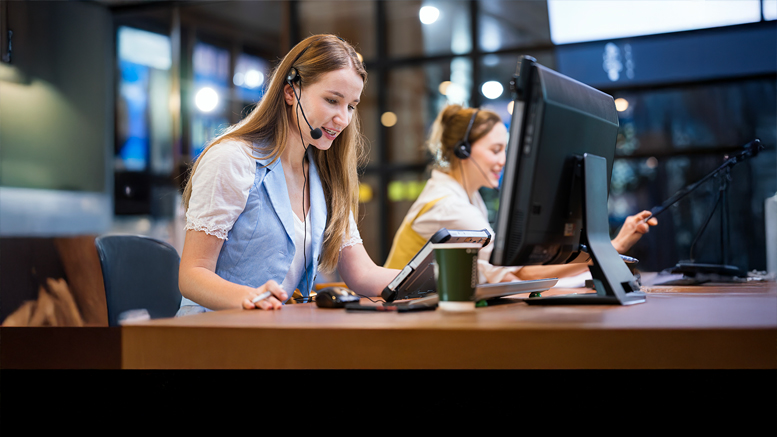 Connect your service desk