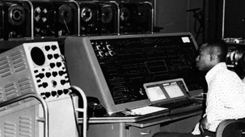 UNIVAC