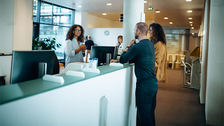 How AI and automation are fixing broken government services (Ep. 58)