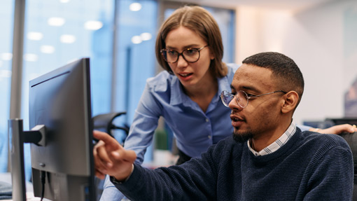 Responsible AI and robust data management